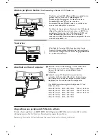 Preview for 39 page of Philips 32PF4320 User Manual