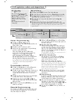 Preview for 40 page of Philips 32PF4320 User Manual