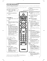 Preview for 46 page of Philips 32PF4320 User Manual