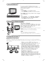 Preview for 48 page of Philips 32PF4320 User Manual