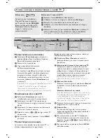 Preview for 50 page of Philips 32PF4320 User Manual