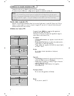 Preview for 51 page of Philips 32PF4320 User Manual