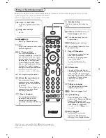 Preview for 56 page of Philips 32PF4320 User Manual