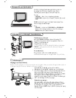 Preview for 58 page of Philips 32PF4320 User Manual