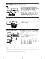 Preview for 59 page of Philips 32PF4320 User Manual