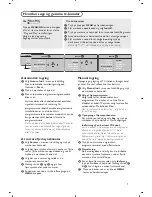 Preview for 60 page of Philips 32PF4320 User Manual