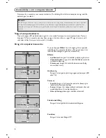 Preview for 61 page of Philips 32PF4320 User Manual