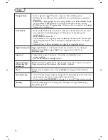 Preview for 63 page of Philips 32PF4320 User Manual