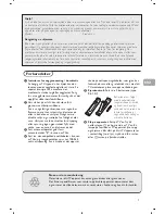 Preview for 64 page of Philips 32PF4320 User Manual