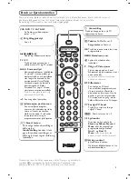 Preview for 66 page of Philips 32PF4320 User Manual