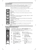 Preview for 67 page of Philips 32PF4320 User Manual