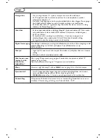 Preview for 73 page of Philips 32PF4320 User Manual