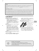 Preview for 74 page of Philips 32PF4320 User Manual