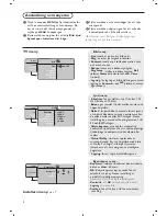 Preview for 75 page of Philips 32PF4320 User Manual