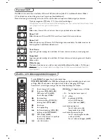 Preview for 77 page of Philips 32PF4320 User Manual