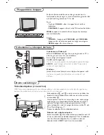 Preview for 78 page of Philips 32PF4320 User Manual