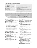 Preview for 80 page of Philips 32PF4320 User Manual