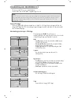 Preview for 81 page of Philips 32PF4320 User Manual