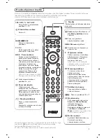 Preview for 86 page of Philips 32PF4320 User Manual