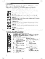 Preview for 87 page of Philips 32PF4320 User Manual