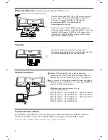 Preview for 89 page of Philips 32PF4320 User Manual