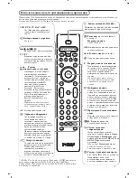 Preview for 98 page of Philips 32PF4320 User Manual