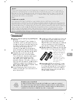 Preview for 106 page of Philips 32PF4320 User Manual