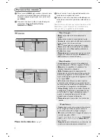 Preview for 107 page of Philips 32PF4320 User Manual