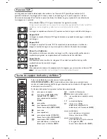 Preview for 109 page of Philips 32PF4320 User Manual