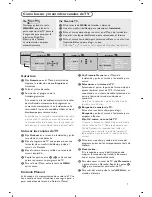 Preview for 112 page of Philips 32PF4320 User Manual