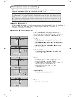 Preview for 113 page of Philips 32PF4320 User Manual