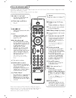 Preview for 118 page of Philips 32PF4320 User Manual