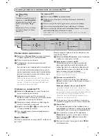 Preview for 122 page of Philips 32PF4320 User Manual