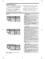 Preview for 127 page of Philips 32PF4320 User Manual