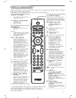 Preview for 128 page of Philips 32PF4320 User Manual