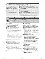 Preview for 132 page of Philips 32PF4320 User Manual