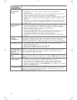 Preview for 135 page of Philips 32PF4320 User Manual