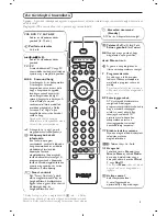 Preview for 138 page of Philips 32PF4320 User Manual