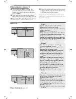 Preview for 147 page of Philips 32PF4320 User Manual