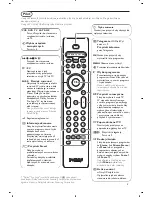 Preview for 148 page of Philips 32PF4320 User Manual