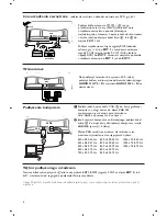 Preview for 151 page of Philips 32PF4320 User Manual