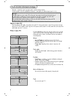 Preview for 153 page of Philips 32PF4320 User Manual