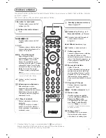 Preview for 158 page of Philips 32PF4320 User Manual