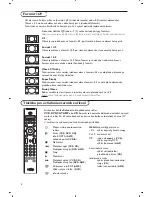 Preview for 159 page of Philips 32PF4320 User Manual