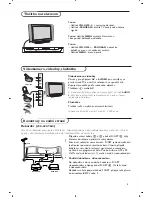 Preview for 160 page of Philips 32PF4320 User Manual