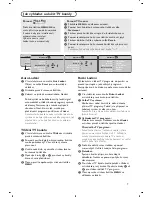 Preview for 162 page of Philips 32PF4320 User Manual