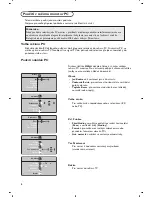 Preview for 163 page of Philips 32PF4320 User Manual