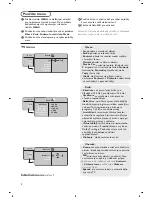 Preview for 167 page of Philips 32PF4320 User Manual