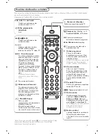 Preview for 168 page of Philips 32PF4320 User Manual