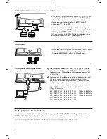 Preview for 171 page of Philips 32PF4320 User Manual